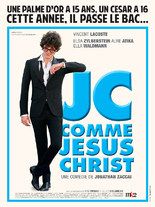 JC COMME JESUS-CHRIST