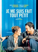 JE ME SUIS FAIT TOUT PETIT