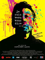 JE SUIS VENU VOUS DIRE...