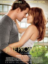 JE TE PROMETS