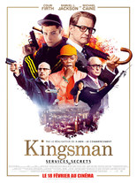Kingsman : Services secrets KINGSMAN+SERVICES+SECRETS