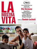 LA NOSTRA VITA