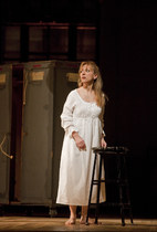 LA TRAVIATA (PATHE LIVE)