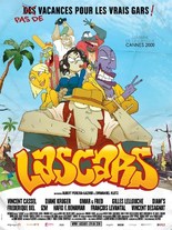 LASCARS