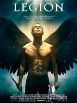 LEGION L'ARMEE DES ANGES
