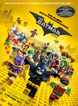 Lego Batman, Le Film LEGO+BATMAN