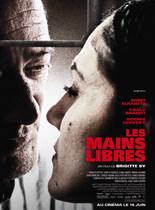 LES MAINS LIBRES