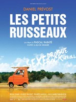 LES PETITS RUISSEAUX