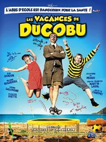 LES VACANCES DE DUCOBU