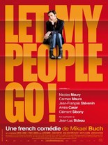 LET MY PEOPLE GO