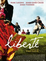LIBERTE
