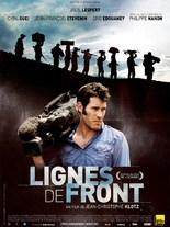 LIGNES DE FRONT
