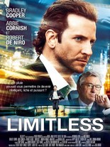 Limitless LIMITLESS