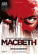 MACBETH (COTE DIFFUSION)