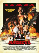 MACHETE
