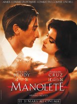MANOLETE