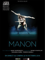 MANON (COTE DIFFUSION)