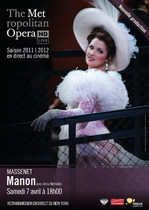 MANON (PATHE LIVE)