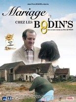 MARIAGE CHEZ LES BODIN'S