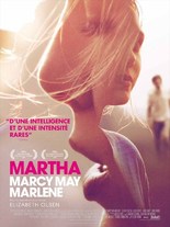 MARTHA MARCY MAY MARLENE