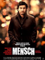 MENSCH