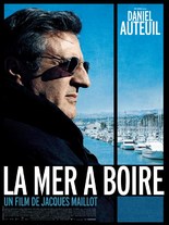 LA MER A BOIRE