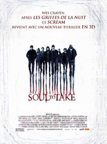 MY SOUL TO TAKE