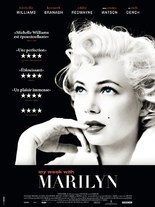 MY WEEK WITH MARILYN