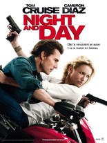 NIGHT AND DAY