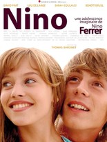 NINO, UNE ADOLESCENCE IMAGINAIRE DE NINO FERRER