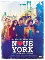 NOUS YORK