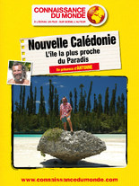 NOUVELLE CALEDONIE - ANTOINE