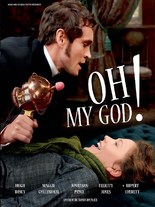 OH MY GOD !