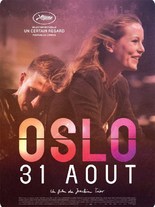 OSLO 31 AOUT
