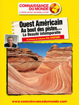OUEST AMERICAIN - ERIC COURTADE