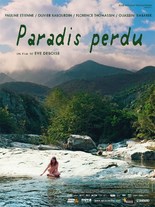 PARADIS PERDU