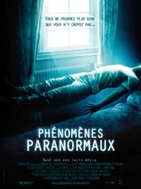 PHENOMENES PARANORMAUX