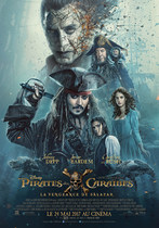 Pirates des Caraïbes : la Vengeance de Salazar PIRATES+DES+CARAIBES+5