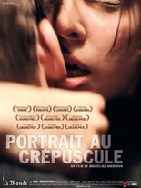PORTRAIT AU CREPUSCULE