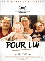 POUR LUI