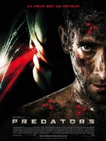 PREDATORS