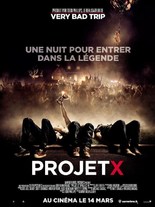 PROJET X