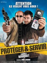 PROTEGER & SERVIR