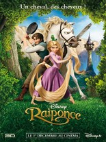 RAIPONCE