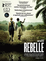 REBELLE