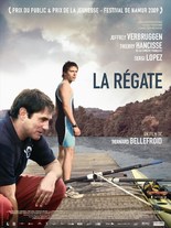 LA REGATE