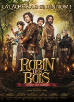 Robin des bois, la véritable histoire ROBIN+DES+BOIS+LA+VERITABLE+HISTOIRE