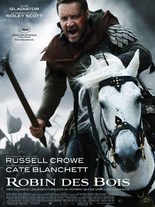 ROBIN DES BOIS