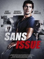 SANS ISSUE