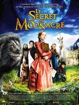 LE SECRET DE  MOONACRE